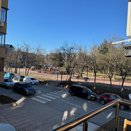 וליקו טורנובו Apartment Studio Shevitsa 2 מראה חיצוני תמונה